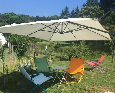 Vara Superiore Bed & Breakfast | BB Andre': 4-Star Guest Rated Getaway with Family Amenities