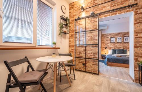 Sofia City Center Apartment | BB Apartment