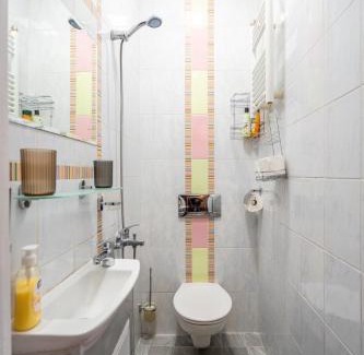 Sofia City Center Apartment | BB Apartment