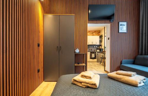 Sofia City Center Apartment | BB Apartment