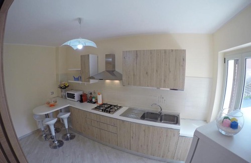 Scilla Bed & Breakfast | Discover BB Aretè: Guest Rated 9/10 with Prime Amenities