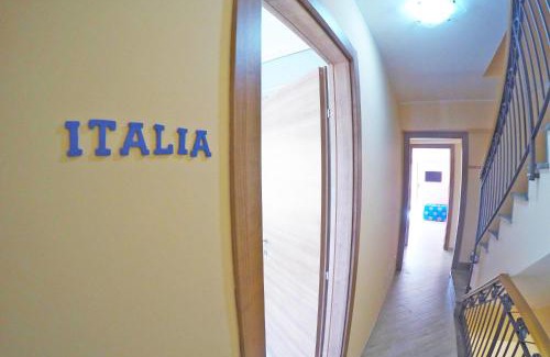 Scilla Bed & Breakfast | Discover BB Aretè: Guest Rated 9/10 with Prime Amenities