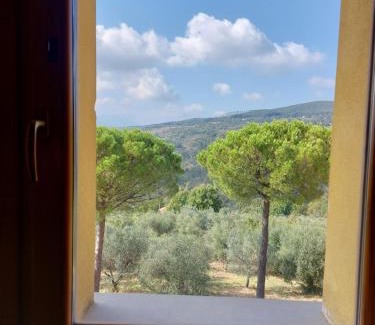 Laurino Bed & Breakfast | Top-Rated BB Convento Sant Antonio di Laurino with Breakfast
