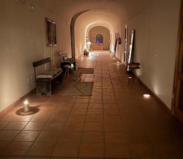Laurino Bed & Breakfast | Top-Rated BB Convento Sant Antonio di Laurino with Breakfast