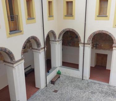 Laurino Bed & Breakfast | Top-Rated BB Convento Sant Antonio di Laurino with Breakfast
