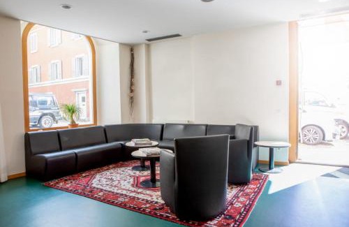 Airolo House | BB Garni Motta: Family-Friendly Stay with Pet Amenities