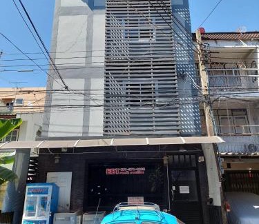 Ramkhamhaeng Apartment | Welcoming BB GuestHouse - Great Value & 8/10 Rated Stay