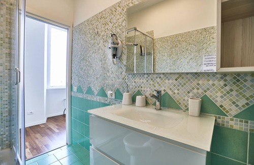 Civitavecchia Bed & Breakfast | Top-Rated B&B HomEitaly in Civitavecchia with Spa & Dining
