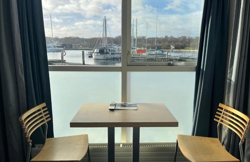 Aarhus C Hotel | Family-Friendly BB-Hotel Aarhus with Hot Tub & Breakfast