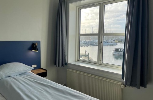 Aarhus C Hotel | Family-Friendly BB-Hotel Aarhus with Hot Tub & Breakfast