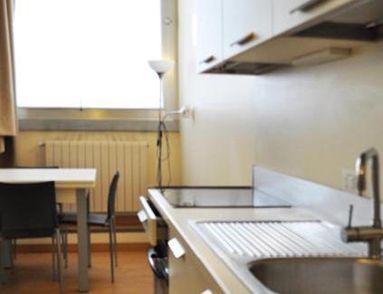 Citta Studi Apartment | Ideal Stay at BB Hotels Aparthotel Città Studi for Families