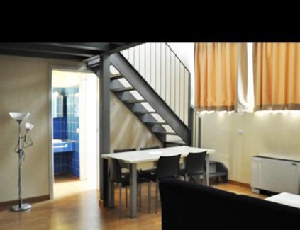Citta Studi Apartment | Ideal Stay at BB Hotels Aparthotel Città Studi for Families