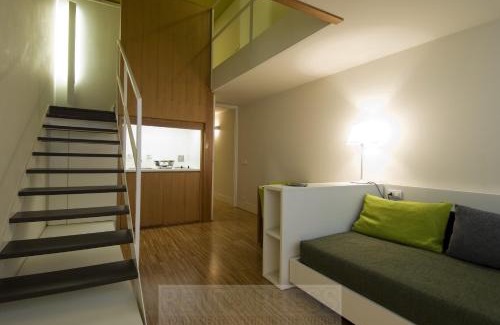 Loreto Apartment | Family-Friendly BB Hotels Aparthotel Desuite with Great Reviews
