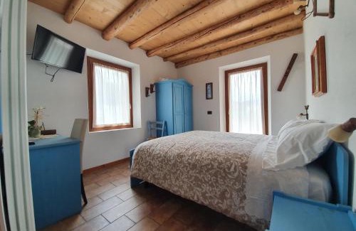 Nord-Est Bed & Breakfast | Family-Friendly BB IL CIPPO with Kitchen & 9/10 Guest Rating