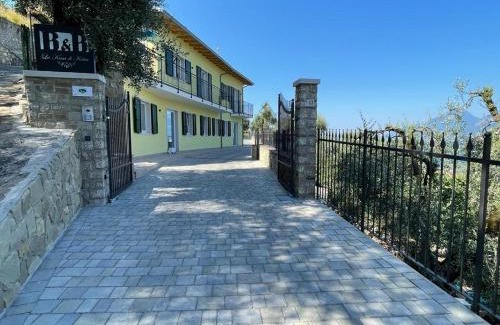 Malcesine Bed & Breakfast | Experience Oceanfront Bliss at BB Kasa Katia, Rated 9.5
