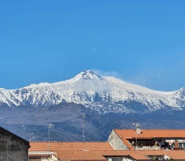 Scillichenti Bed & Breakfast | Cozy Double Rooms at BB Minicurcu, Perfect for Families