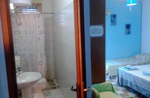 Scillichenti Bed & Breakfast | Cozy Double Rooms at BB Minicurcu, Perfect for Families