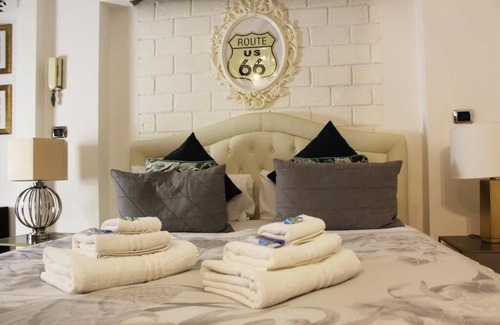Navigli Bed & Breakfast | BB Navigli