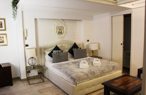 Navigli Bed & Breakfast | BB Navigli