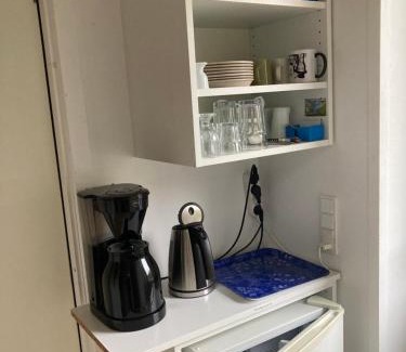 Vejlby Risskov Bed & Breakfast | Risskov Retreat: 9/10 Rated, Pet & Child Friendly Stay