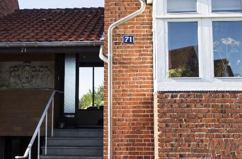 Guldborgsund Kommune Bed & Breakfast | Family-Friendly BB-Vesterskov with Breakfast & Kitchen Access