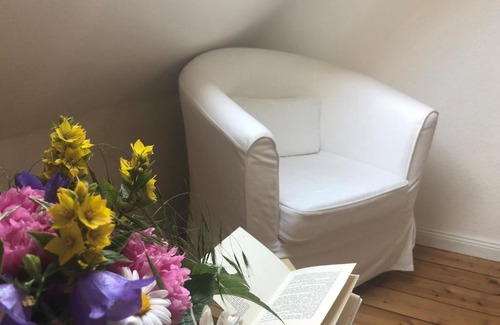 Moehnesee Bed & Breakfast | Pet-Friendly BBB - Bed & Breakfast Büecke with 9/10 Rating