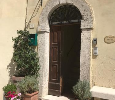 Bagni San Filippo Bed & Breakfast | Top-Rated BBBagni: Family-Friendly Stays with Breakfast