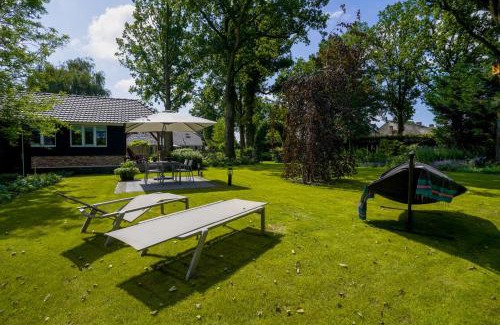 Hoogeloon House | Oceanfront Bliss at BBKleine Beerze - Rated 9.9/10!
