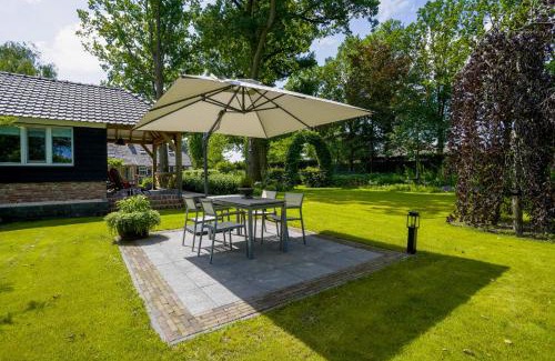 Hoogeloon House | Oceanfront Bliss at BBKleine Beerze - Rated 9.9/10!