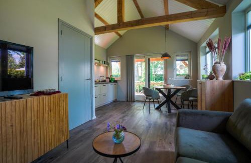 Hoogeloon House | Oceanfront Bliss at BBKleine Beerze - Rated 9.9/10!