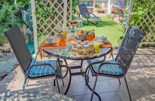 Olbia Bed & Breakfast | Discover B&B Olbia: Highly Rated & Family-Friendly Retreat