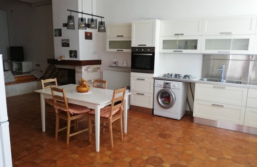 Conversano Apartment | Experience Oceanfront Bliss at bbpanorama Hotel