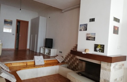 Conversano Apartment | Experience Oceanfront Bliss at bbpanorama Hotel