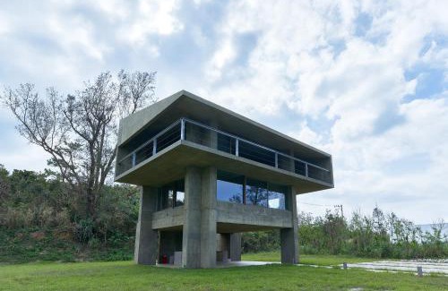 Sumuide Villa | Relaxing Nature Retreat at DAICHI OKINAWA Villa M