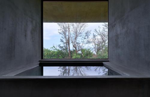 Sumuide Villa | Relaxing Nature Retreat at DAICHI OKINAWA Villa M
