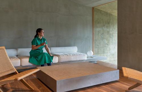 Sumuide Villa | Relaxing Nature Retreat at DAICHI OKINAWA Villa M