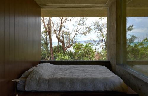 Sumuide Villa | Relaxing Nature Retreat at DAICHI OKINAWA Villa M