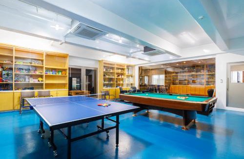 Ginoza House | Relax at KOEI HOUSE in KANNA - Perfect for Families