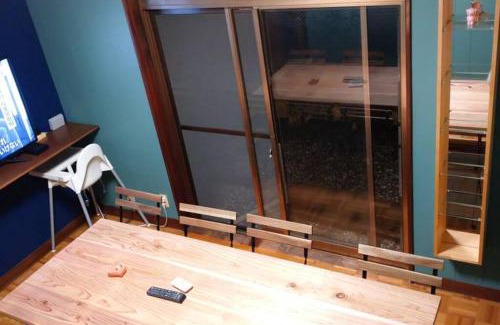 Katsuyama House | Exclusive BBQ Retreat Near Dinosaur Museum & Ski Jam