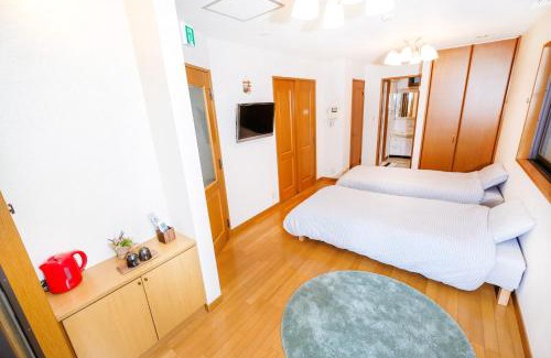 Nagata House | Relaxing Getaway: BBQ and Hot Tub near Arima Onsen