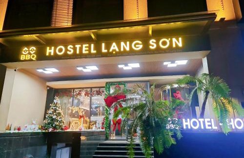 Lang Son Hotel | BBQ Hotel with Swimming Pool in Lạng Sơn