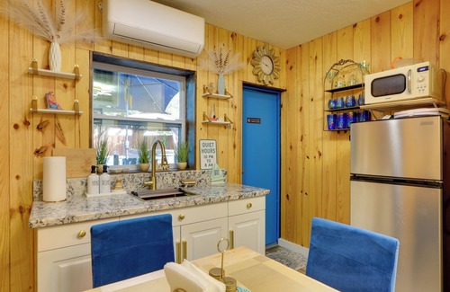 Southgate Apartment | Bbq-ready Apt Near Beaches in Sarasota