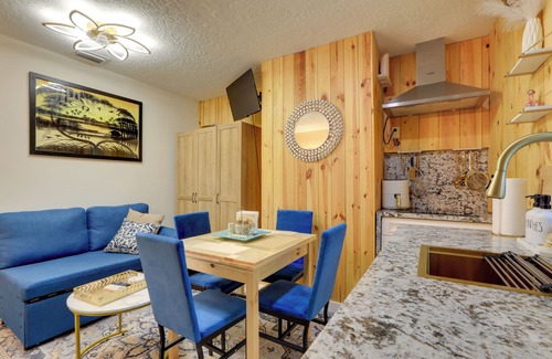 Southgate Apartment | Bbq-ready Apt Near Beaches in Sarasota