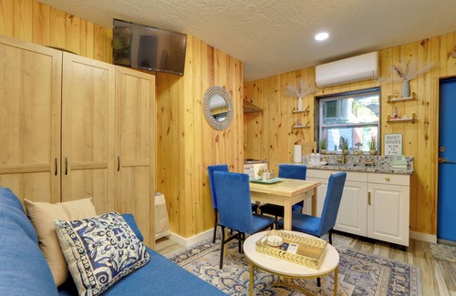 Southgate Apartment | Bbq-ready Apt Near Beaches in Sarasota