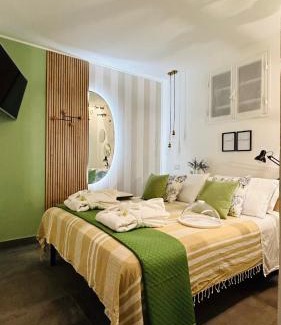 Maranello Bed & Breakfast | BBSUITE21 Maranello