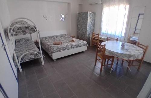 Porto Empedocle Apartment | Coastal Retreat: Pet-Friendly Hotel with Private Beach