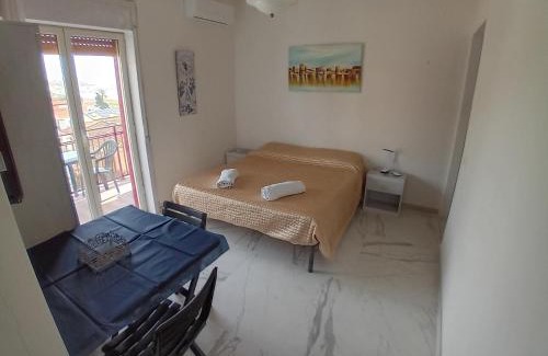 Porto Empedocle Apartment | Coastal Retreat: Pet-Friendly Hotel with Private Beach