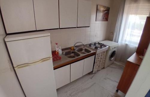 Porto Empedocle Apartment | Coastal Retreat: Pet-Friendly Hotel with Private Beach