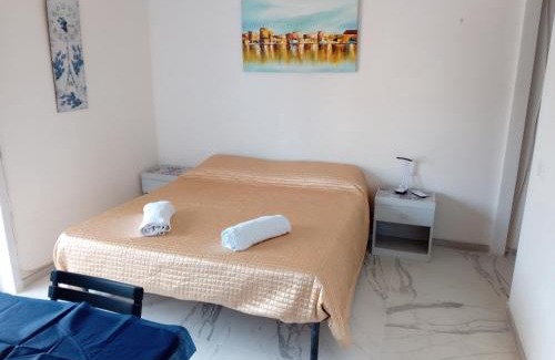 Porto Empedocle Apartment | Coastal Retreat: Pet-Friendly Hotel with Private Beach