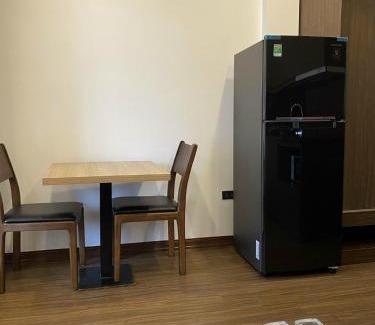 Bui Thi Xuan Apartment | Relaxing Retreat at BC with Inviting Hot Tub Amenities